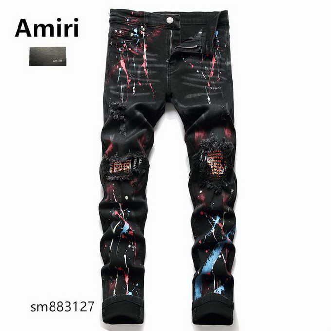 Amiri Jeans Mens ID:20230105-16